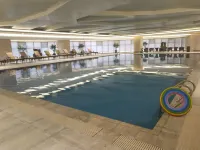 Shangqiu Xinhua Jianguo Hotel Hotels in Shangqiu