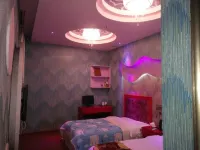 Pingchang Huangcheng Hotel Hotels in Pingchang County