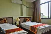 Deyang Dexiao Hotel