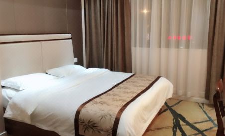 Huayi Business Hotel - Housity
