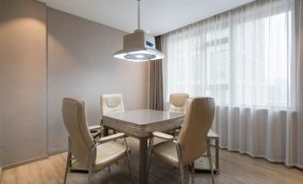 Bolin Hotel(Xiangtan Wanda Branch)