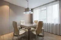 Bolin Hotel(Xiangtan Wanda Branch) Hotels in Xiangtan