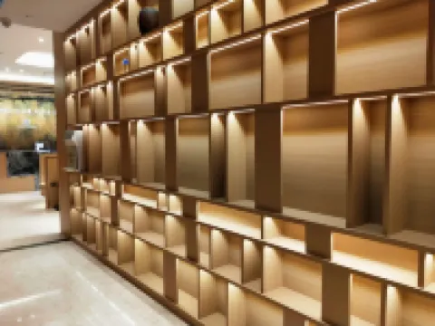 億旺酒店·精選（台州萬達廣場店）