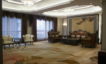 Xingjia Yilong Hotel