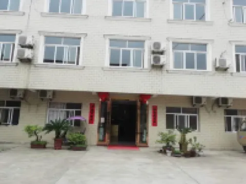 Jinmanyuan Hotel