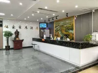 Home Inn Huayi Hotel (Shangqiu Yucheng County Future Avenue) - breakfast