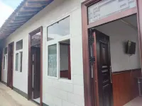 Jingyuan Guiyuan Homestay Hotel a Jingyuan