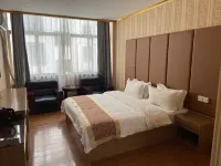 Chaya Jiayuan Hotel Hotel a Zhag'yab