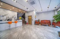 Dongxingshengyuan Hotel