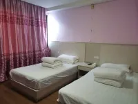 Tianbao Hotel