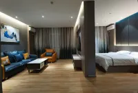 Arong Qixihe Boutique Hotel Hotels in Arun Banner