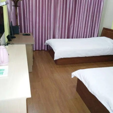 Yuyao gongxuezhang Inn