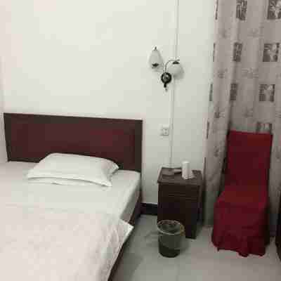 Chibi Haomeng Inn Rooms