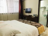 Wuding Jieyi Express Hotel - Wifi