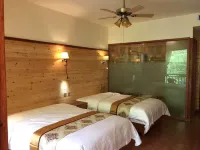 Mianyang Shanglin Villa
