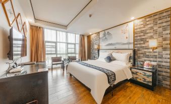 HAKKA PEARL HOLIDAY HOTEL