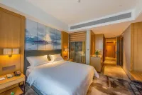 Zhanpeng International Hotel Hotel a Daxin