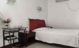 Jiale Hotel, Lixian County