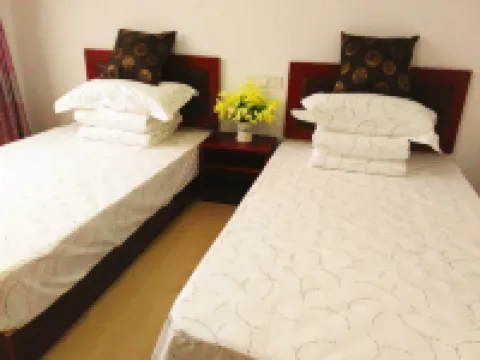 Jixi Guyuelou Homestay