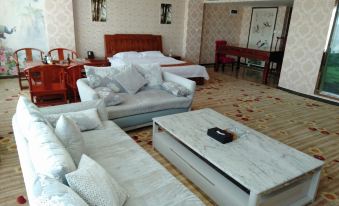 Jiaxian Jiazhou Hotel