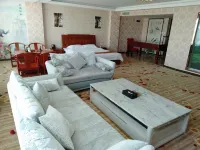 Jiaxian Jiazhou Hotel Hotels in Jia County