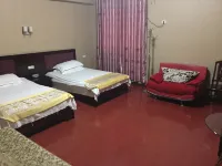 Ruichang Hongmao Hotel