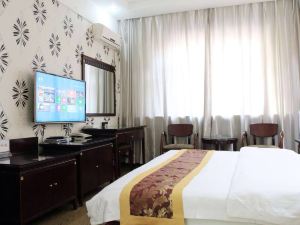 Luntai Lidu Express Hotel