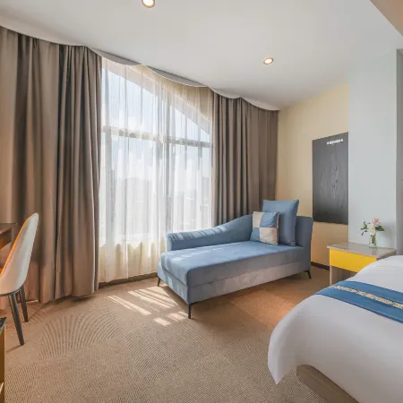 Enqi Hotel