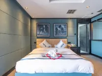 Yema Silk Road Inn Hotel di Urumqi