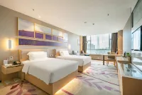 Lavande Hotel (Neijiang Wanda Plaza High Speed ​​Railway North Station) - 3-Star