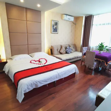 Hanyin Xinyue Hotel