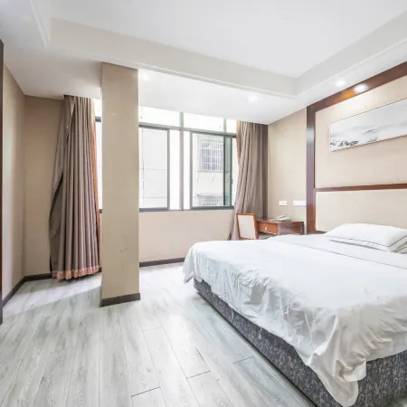 Ningdu Hengfeng Hotel