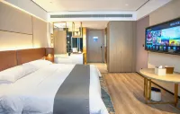 Greentree Eastern Hotel (Hengyang Quzhoufu)