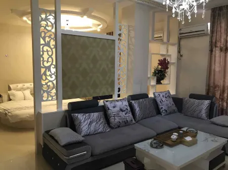 Zhangpuxiangjiashangwubinguan