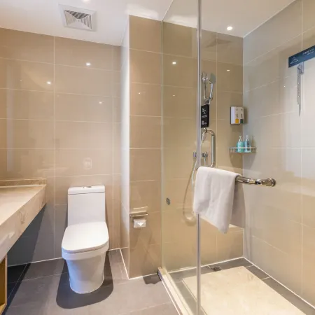 City Comfort Inn (Wuhu Xingyue Plaza)