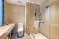 City Comfort Inn (Wuhu Xingyue Plaza)
