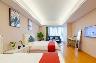 Tuyu Boutique Apartment Hotels near UNIQLO