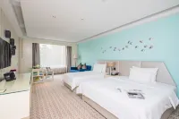 Ruiyi Wellness Hotel (Shihu Fangfangshan Scenic Area) Hotels in Suzhou