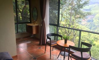 the Catcher Inn in the Wheat Field