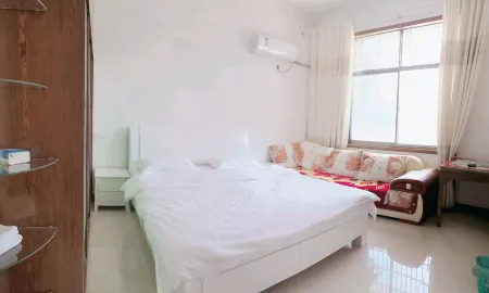 Yuexi Dongcheng Farmhouse Отели рядом с достопримечательностью «Mingtang Mountain»