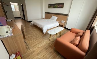 7 Days Inn (Zhuhai Haiquanwan Pingsha) - Housity