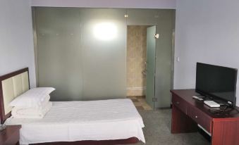 Zhangbei Xiaonanwa Farm Stay
