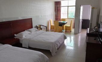 Yuanlin Hotel