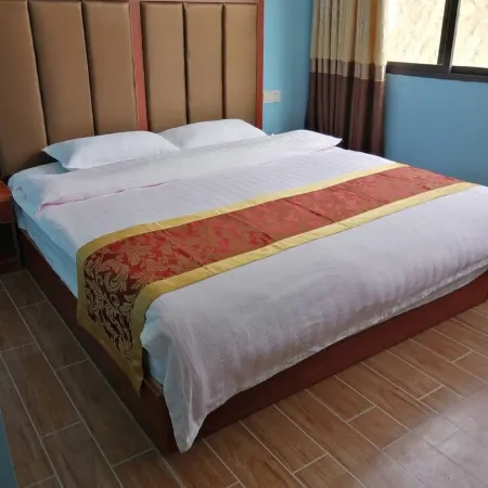Shimen Shun'an Hotel