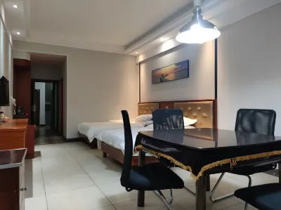 Tunchang Takirun Buildng Hotels in Tunchang