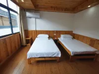 Xiuning Qiaotou Baoda Restaurant - Farmhouses