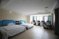 Lu'an Dingcheng Electrical Sports Hotel