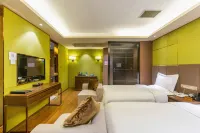 Baocheng Hotel - Pet friendly