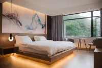 YunYaShanShuiJu