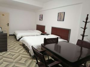 Ganzhou Ruxiang Apartment